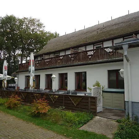 Strandnest Rostock
